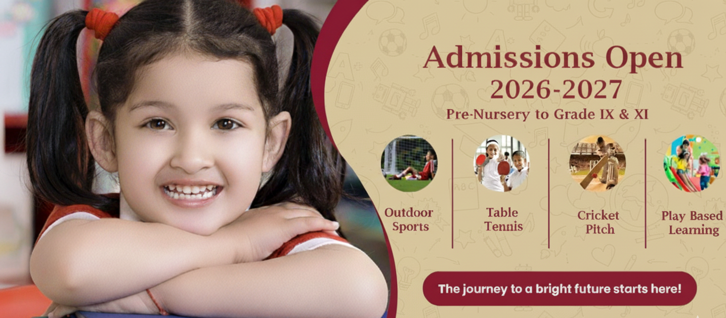 The Maurya School