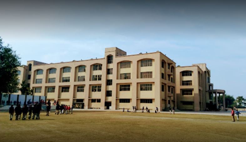 The Maurya School