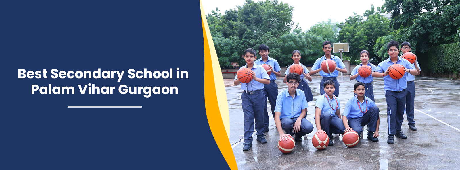 Best Secondary-School-in-Palam-Vihar-Gurgaon